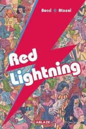 [9781684970384] RED LIGHTNING
