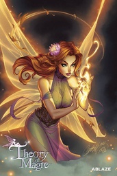 [9781950912681] JP ROTHS THEORY OF MAGIC