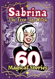 [9781645768951] SABRINA 60 MAGICAL STORIES