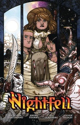 [9781954255890] NIGHTFELL