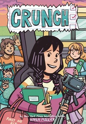 [9780358414216] CRUNCH