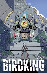 [9781506726076] BIRDKING 1 ESCAPE FROM FEATHER HILL