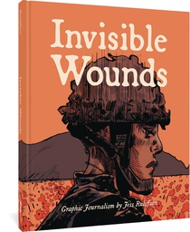 [9781683961901] INVISIBLE WOUNDS