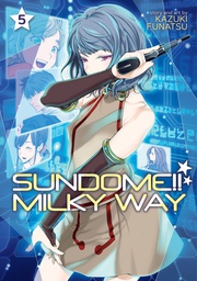 [9781638586272] SUNDOME MILKY WAY 5