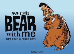 [9781613452349] BEAR WITH ME