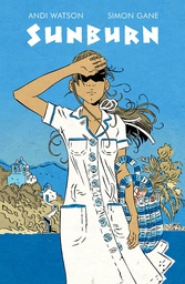 [9781534322332] SUNBURN