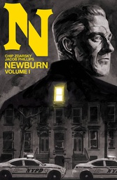 [9781534322394] NEWBURN 1
