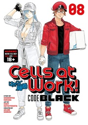 [9781646512201] CELLS AT WORK CODE BLACK 8