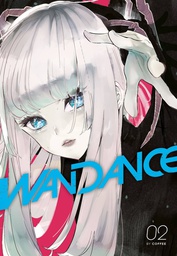 [9781646515165] WANDANCE 2