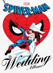 [9781302946531] SPIDER-MAN THE WEDDING ALBUM GALLERY ED