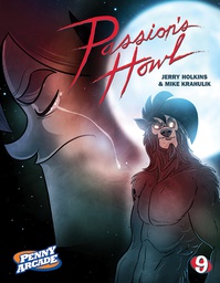 [9781620100073] PENNY ARCADE 9 PASSIONS HOWL