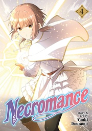 [9781638583707] NECROMANCE 4