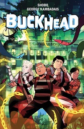 [9781684158478] BUCKHEAD