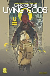 [9781956731071] LAND OF THE LIVING GODS