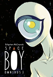 [9781506726458] STEPHEN MCCRANIES SPACE BOY OMNIBUS 3