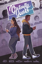 [9781506726502] VIRTUALLY YOURS