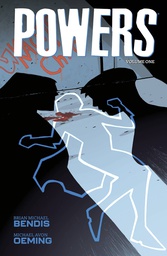 [9781506730172] POWERS 1
