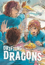 [9781646515691] DRIFTING DRAGONS 12