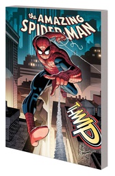 [9781302932725] AMAZING SPIDER-MAN BY WELLS ROMITA JR 1