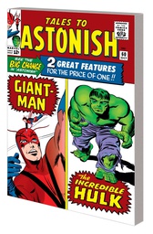 [9781302946241] MIGHTY MMW INCREDIBLE HULK 2 LAIR LEADER ORIG DM VAR