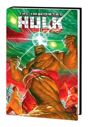 [9781302945268] IMMORTAL HULK 5
