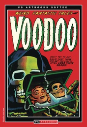 [9781803940359] PRE CODE CLASSICS VOODOO SOFTEE 3