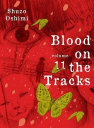 [9781647291464] BLOOD ON THE TRACKS 11