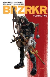 [9781684158157] BRZRKR (BERZERKER) 2