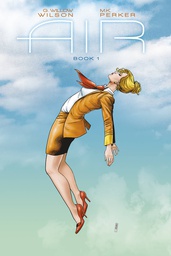 [9781506731711] AIR 1