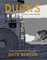 [9781770462892] DUCKS