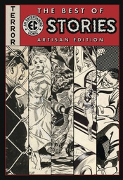 [9781684059270] BEST OF EC ARTISAN EDITION