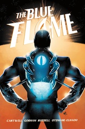 [9781638491064] BLUE FLAME COMPLETE SERIES