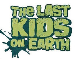 [9780593405239] LAST KIDS ON EARTH NOVEL FORBIDDEN FORTRESS