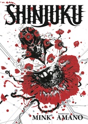 [9781506732626] SHINJUKU (2ND ED)