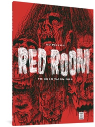 [9781683965602] RED ROOM TRIGGER WARNINGS
