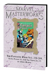 [9781302933333] MMW FANTASTIC FOUR 24 DM VAR ED