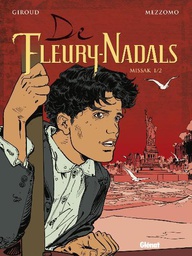 [9789069699554] Fleury-Nadals 5 Missak 1/2