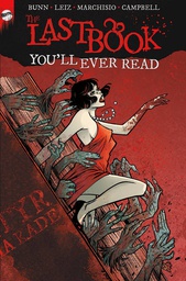 [9781638491088] LAST BOOK YOULL EVER READ COMPLETE SERIES