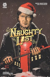 [9781956731170] NAUGHTY LIST