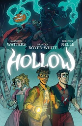 [9781684158515] HOLLOW OGN