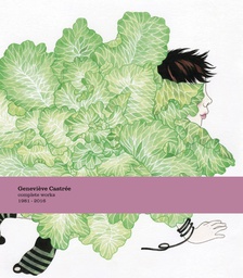 [9781770466180] GENEVIEVE CASTREE COMPLETE WORKS 1981-2016