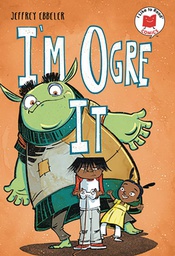 [9780823450183] I LIKE TO READ COMICS 7 IM OGRE IT