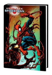 [9781302947484] ULTIMATE SPIDER-MAN OMNIBUS 2 BAGLEY CARNAGE DM VAR