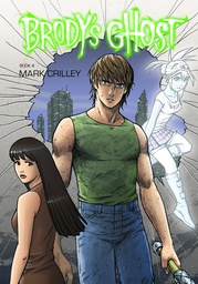 [9781616551292] BRODYS GHOST 4