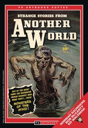 [9781803940472] PRE CODE STRANGE STORIES ANOTHER WORLD SOFTEE 1