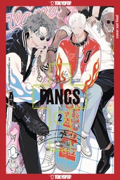 [9781427871879] FANGS 2