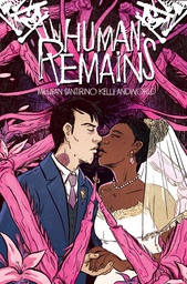[9781638491101] HUMAN REMAINS COMPLETE SERIES