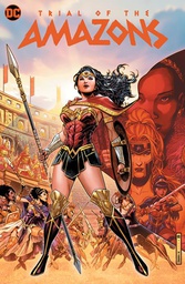 [9781779516824] TRIAL OF THE AMAZONS