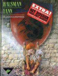 [9789031420438] Eekhoornprins 1 De eekhoornprins