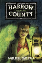 [9781506722764] TALES FROM HARROW COUNTY LIBRARY ED